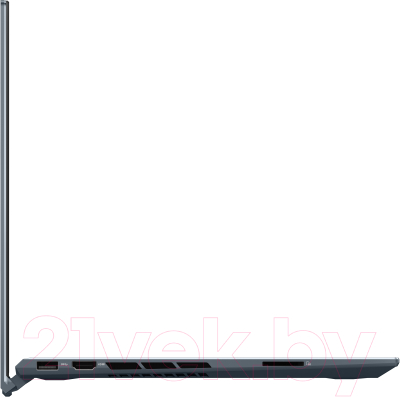 Ноутбук Asus UX535LI-E2222T