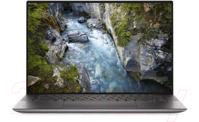 

Ноутбук Dell, Precision (5550-279172)