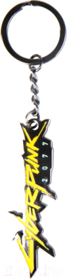

Брелок Jinx, Logo / TM13552