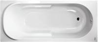 

Ванна акриловая Alba Spa, Arabella 170x75