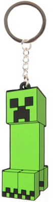 

Брелок Jinx, Minecraft Creeper Anatomy Flip / TM13777