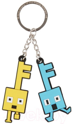 

Брелок Jinx, Minecraft Dungeons Keys on a Chain / TM13534