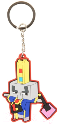

Брелок Jinx, Minecraft Dungeons Tiny Arch Illager / TM13533