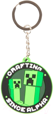 

Брелок Jinx, Minecraft Original Craftsta / TM13778