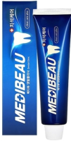 Зубная паста Juno Medibeau Dental Clinic Toothpaste для защиты от кариеса (120г) - 