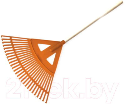 

Грабли Bradas, Quick / KT-CX27W