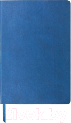 Ежедневник Galant Bastian / 126271 (темно-синий)