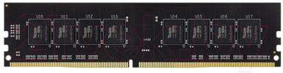 

Оперативная память DDR4 Team, Elite TED432G3200C2201