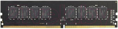 Оперативная память DDR4 AMD R744G2400U1S-U