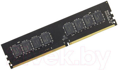 Оперативная память DDR4 AMD R744G2400U1S-U