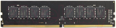 

Оперативная память DDR4 AMD, R7416G2606U2S-UO