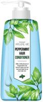 

Кондиционер для волос Welcos, Around Me Peppermint Hair Conditioner