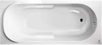 

Ванна акриловая Alba Spa, Arabella 160x75