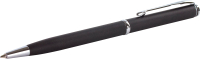 Ручка шариковая имиджевая Galant Arrow Chrome Grey / 140652 (синий) - 