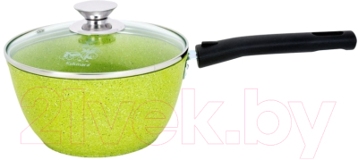 

Кастрюля Kukmara, Trendy Style Lime к17tsl