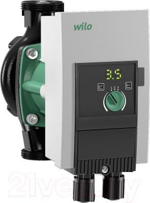 

Циркуляционный насос Wilo, MAXO 25/0.5-7 PN10