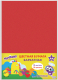 Набор цветной бумаги Юнландия Цыпа / 128969 (10л) - 