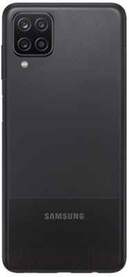 Смартфон Samsung Galaxy A12 32GB / SM-A127FZKU (черный)