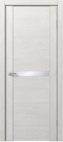 

Дверь межкомнатная MDF Techno, Dominika Shale 228 80x200