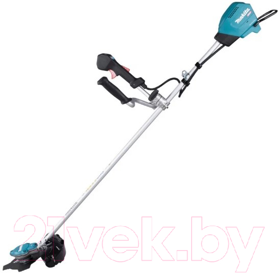 Триммер аккумуляторный Makita UR002GZ05