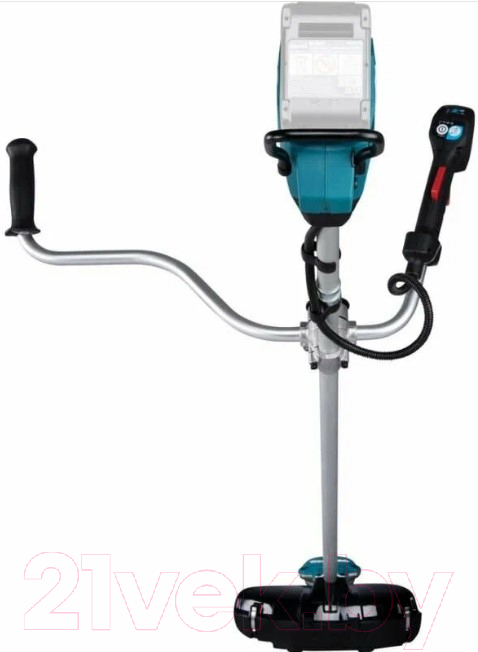 Триммер аккумуляторный Makita UR002GZ05