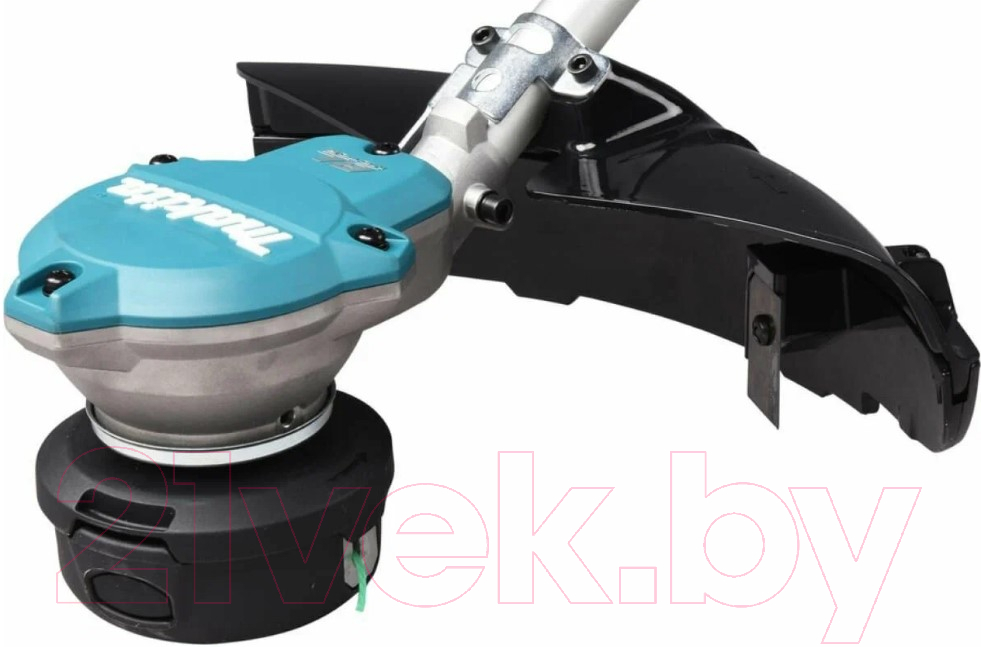 Триммер аккумуляторный Makita UR002GZ05