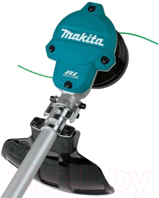 Триммер аккумуляторный Makita UR003GZ