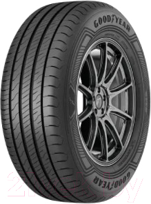 Летняя шина Goodyear EfficientGrip 2 SUV 225/60R18 100H