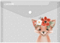 

Папка-конверт deVente, Lovely Fox / 3079137