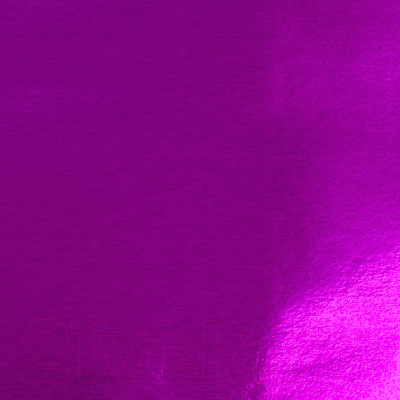 Набор цветной фольги Юнландия Самоклеящаяся / 111961