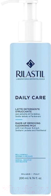 Крем для умывания Rilastil Daily Care Для нормальной чувствительной и деликатной кожи (200мл)