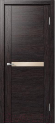 

Дверь межкомнатная MDF Techno, Dominika Classic 228 50x200