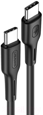 

Кабель Usams, USB Type-C / SJ459USB01