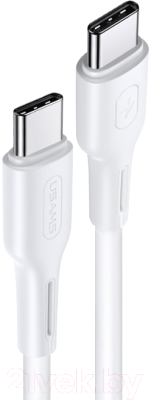 

Кабель Usams, USB Type-C / SJ459USB02