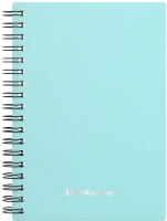 

Тетрадь Erich Krause, Pastel Mint / 53699