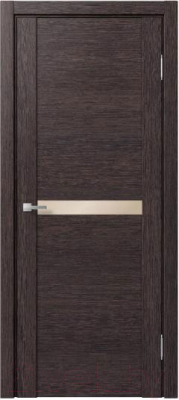 

Дверь межкомнатная MDF Techno, Dominika Classic 228 50x200