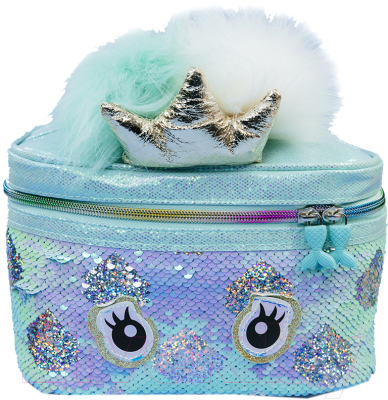 

Косметичка Михи Михи, Bright Dreams Русалочка / MM08919