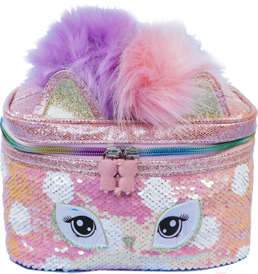 

Косметичка Михи Михи, Bright Dreams Сова / MM08920