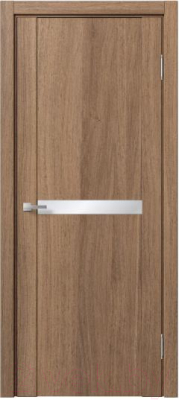 

Дверь межкомнатная MDF Techno, Dominika Classic 228 90x200