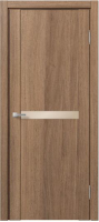 

Дверь межкомнатная MDF Techno, Dominika Classic 228 50x200