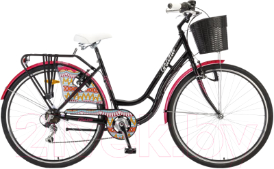 

Велосипед Polar Bike, Grazia 28 6-BRZINA