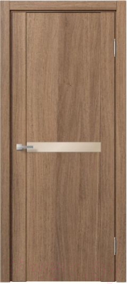 

Дверь межкомнатная MDF Techno, Dominika Classic 228 60x200