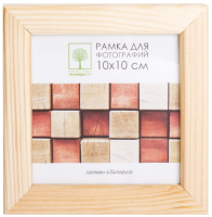 Рамка ПАЛИТРА Д18С 10x10 - 