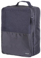 Спортивная сумка Miniso 2150 (темно-синий) - 