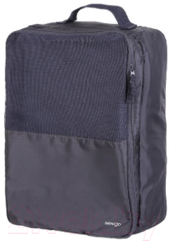 Спортивная сумка Miniso 2150 (темно-синий)