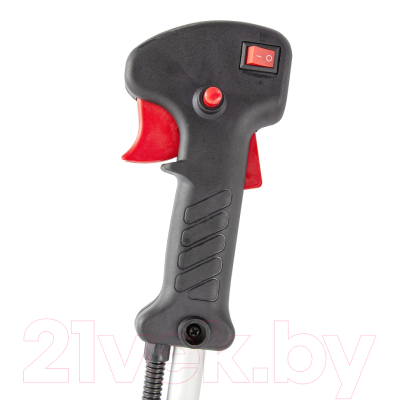 Бензокоса Denzel DTL-33S (96262)