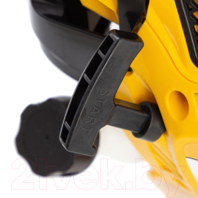 Бензокоса Denzel DTL-33S (96262)