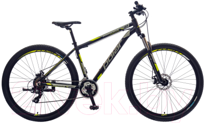 

Велосипед Polar Bike, Mirage Sport / B292A79191