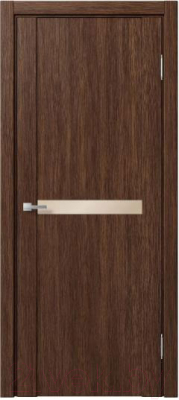 

Дверь межкомнатная MDF Techno, Dominika Classic 228 50x200
