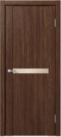 

Дверь межкомнатная MDF Techno, Dominika Classic 228 90x200